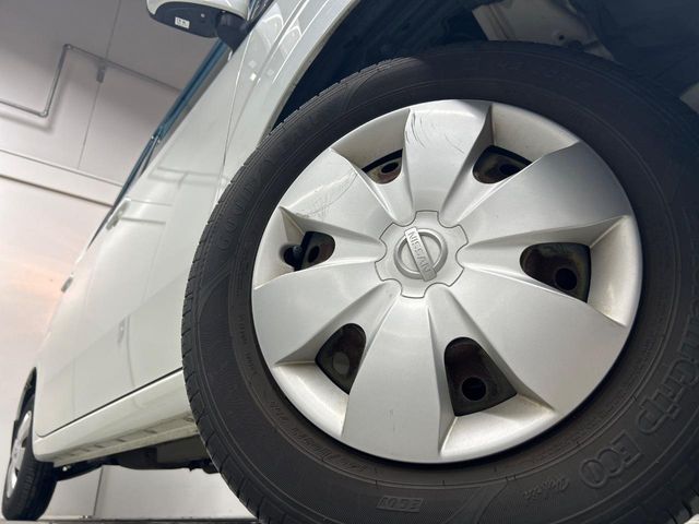 日産 モコ