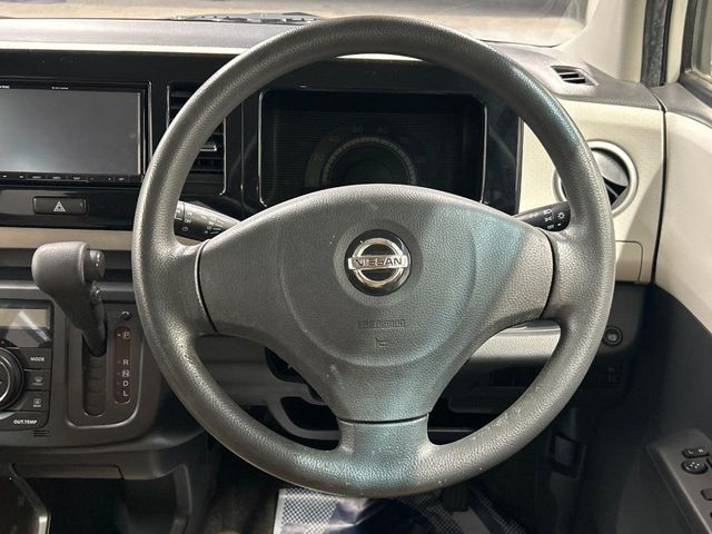 日産 モコ