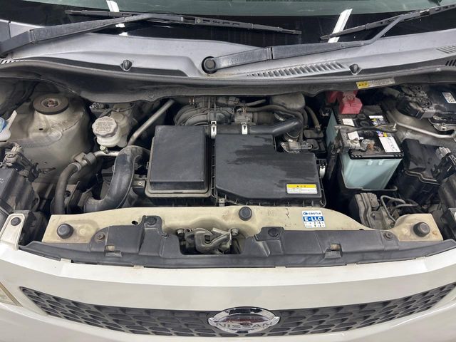 日産 モコ