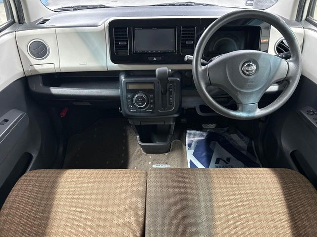 日産 モコ