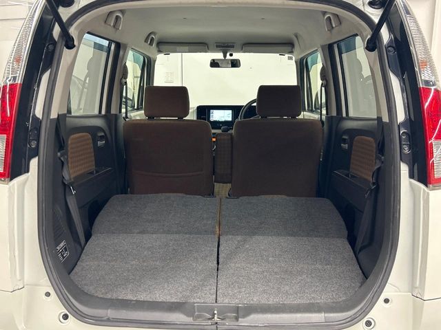 日産 モコ