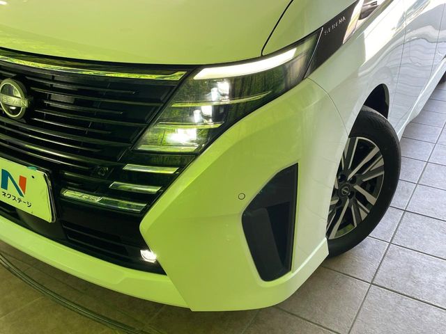 日産 セレナ