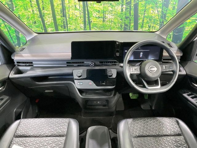 日産 セレナ
