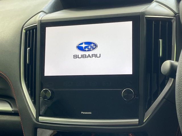 スバル フォレスター