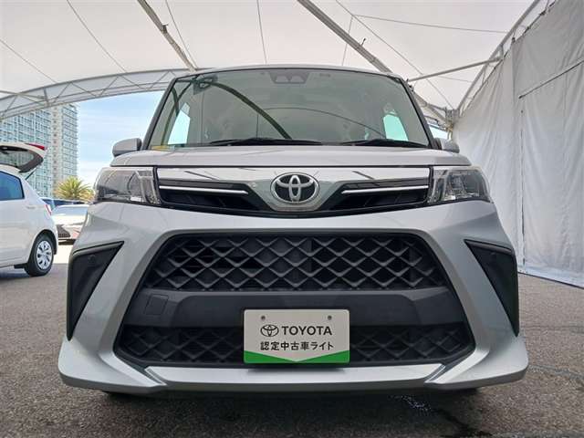 トヨタ ルーミー