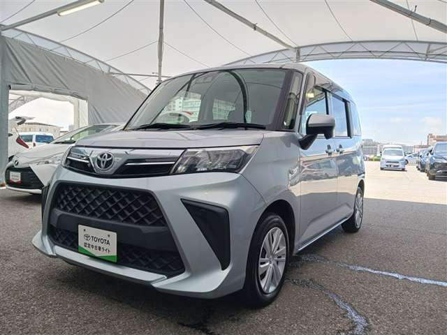 トヨタ ルーミー