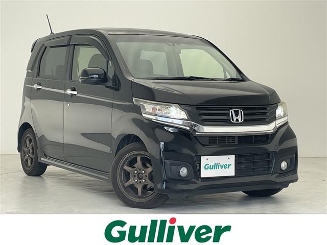 ホンダ N-WGN