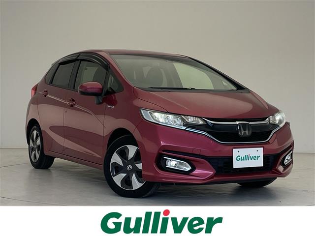 ホンダ フィット