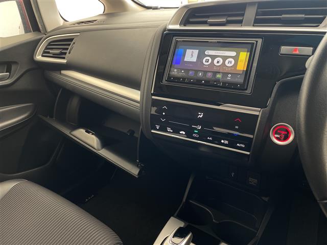 ホンダ フィット