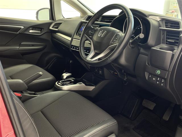 ホンダ フィット