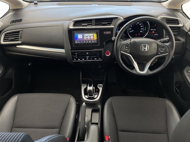 ホンダ フィット