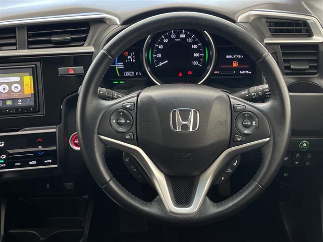 ホンダ フィット