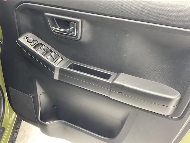 ダイハツ タフト