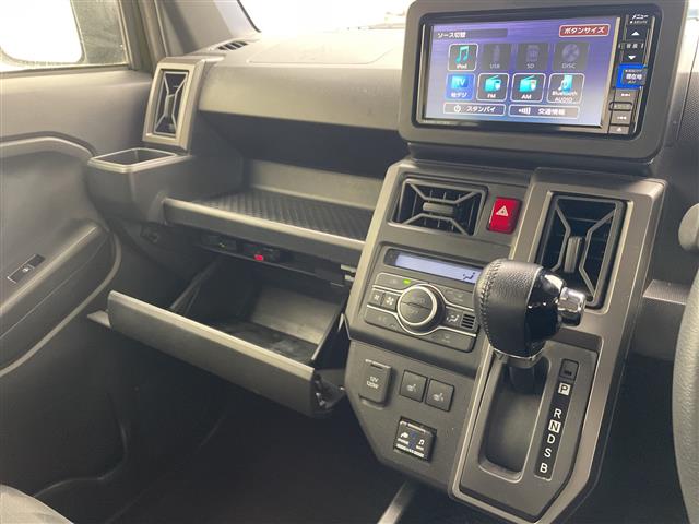 ダイハツ タフト