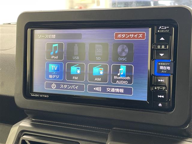 ダイハツ タフト