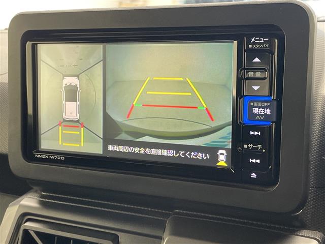 ダイハツ タフト