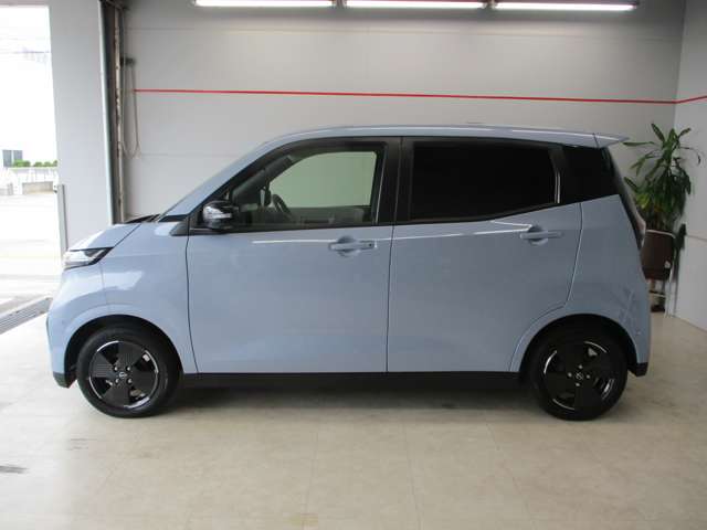 日産 サクラ