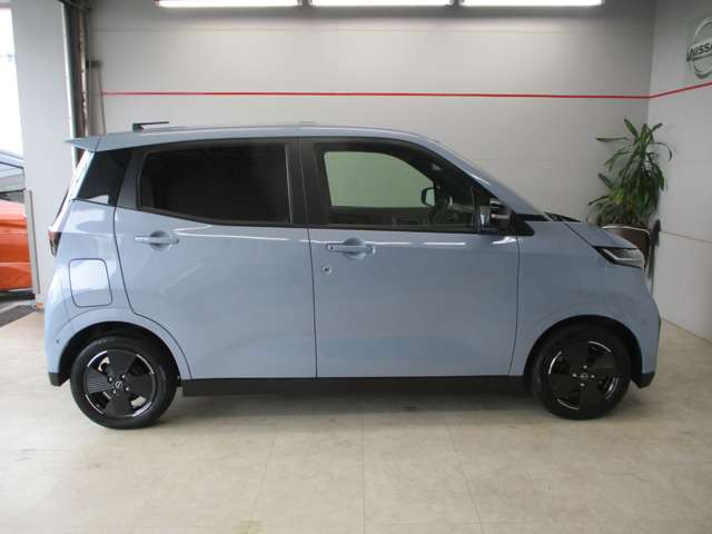 日産 サクラ