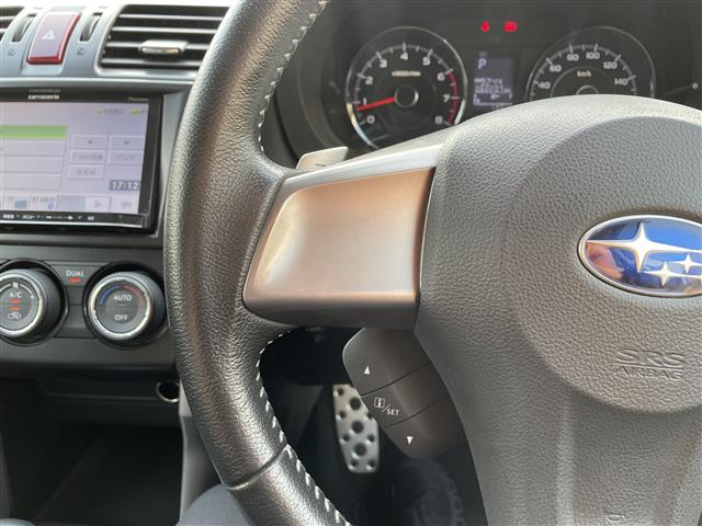 スバル フォレスター