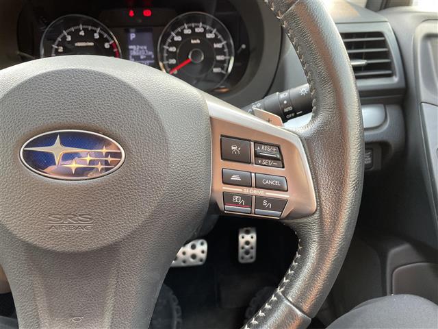 スバル フォレスター