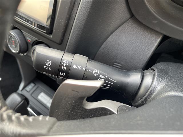 スバル フォレスター