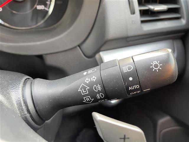 スバル フォレスター