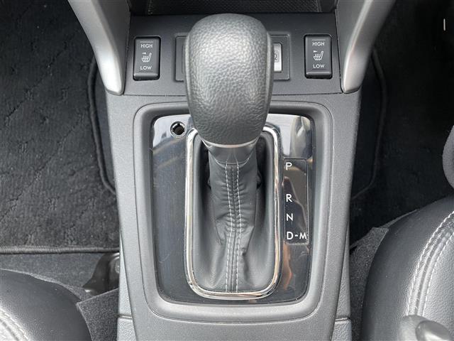 スバル フォレスター