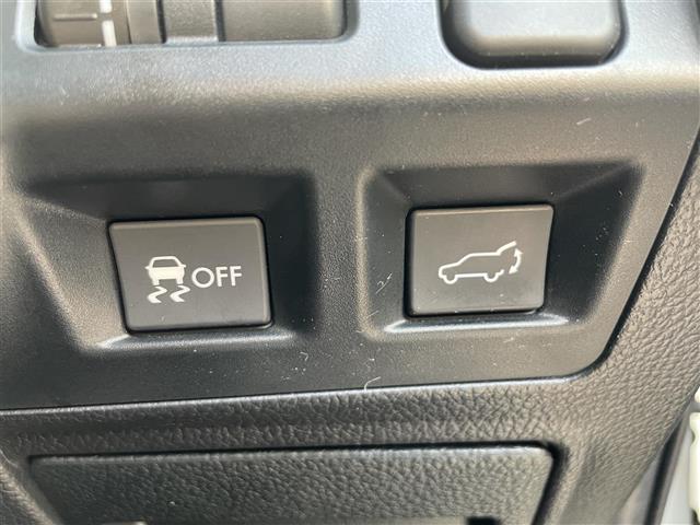 スバル フォレスター