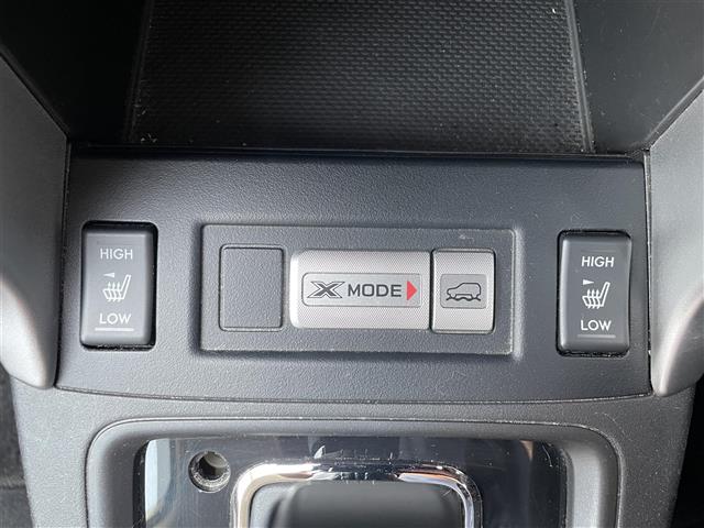 スバル フォレスター