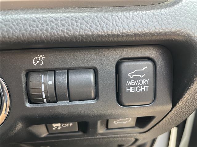 スバル フォレスター