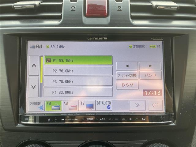 スバル フォレスター