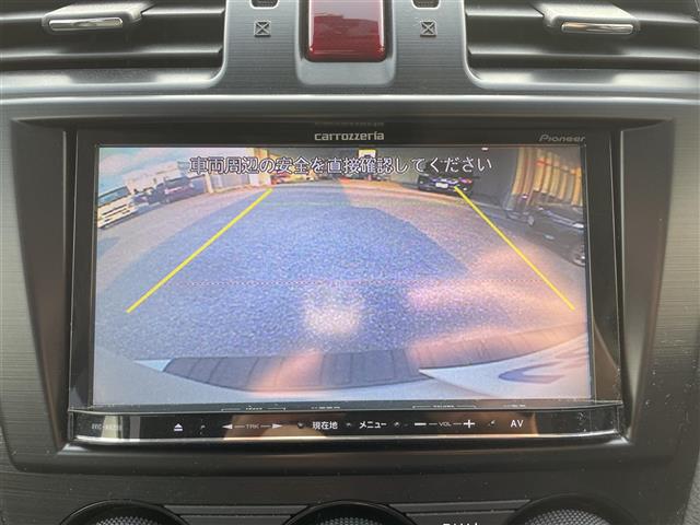 スバル フォレスター