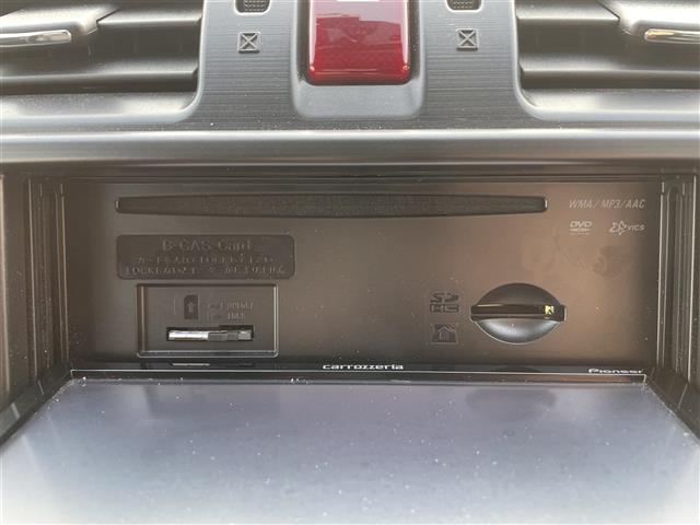 スバル フォレスター