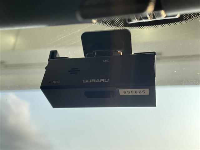 スバル フォレスター