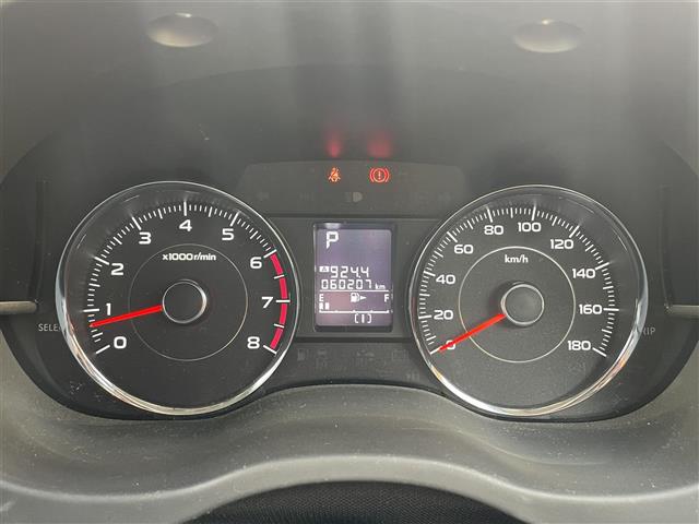 スバル フォレスター