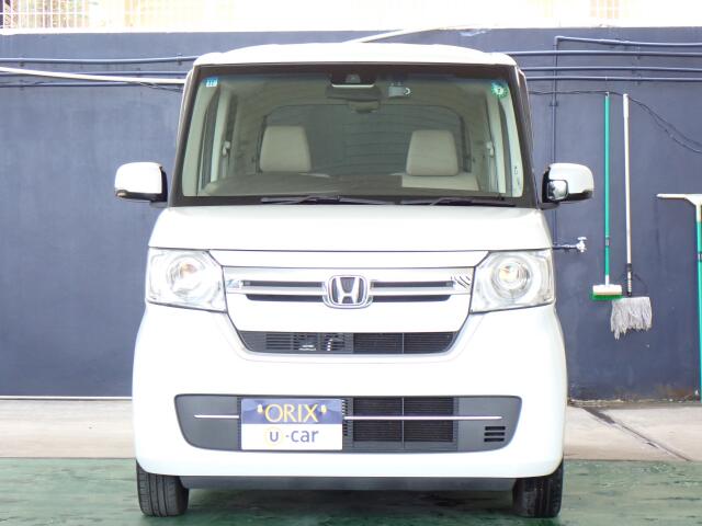 ホンダ N-BOX