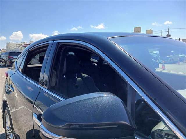 トヨタ ハリアー