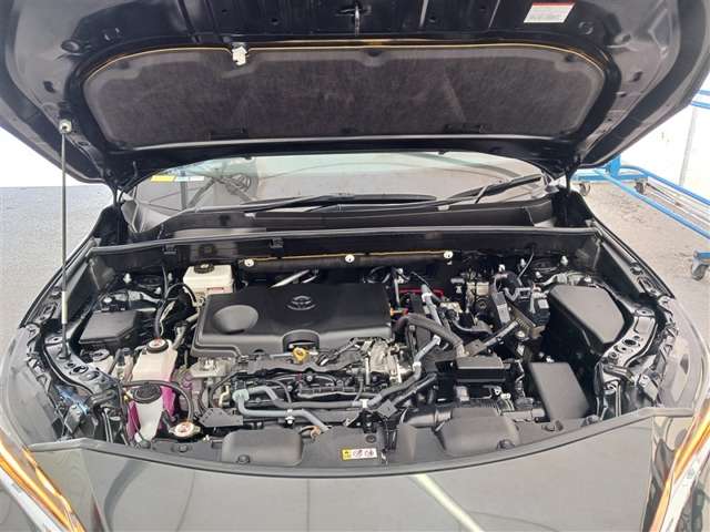 トヨタ ハリアー