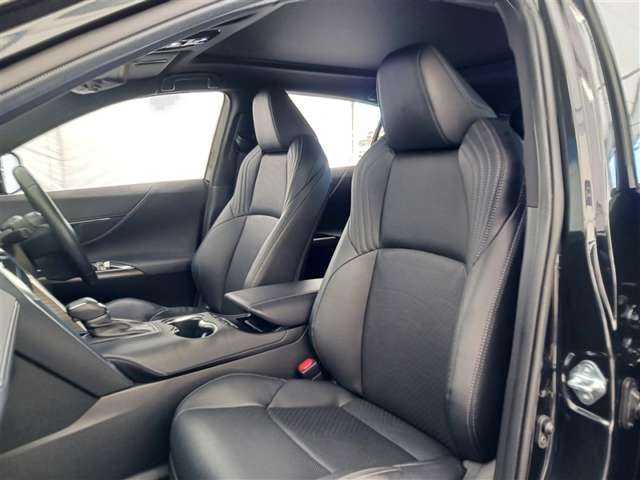 トヨタ ハリアー