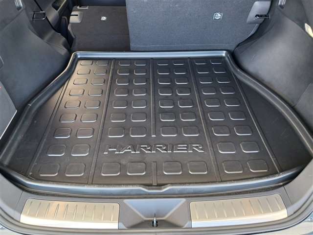 トヨタ ハリアー