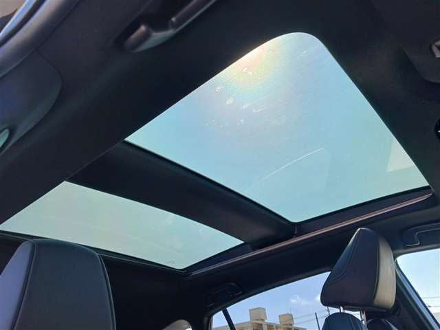 トヨタ ハリアー