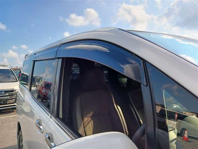 トヨタ エスクァイア