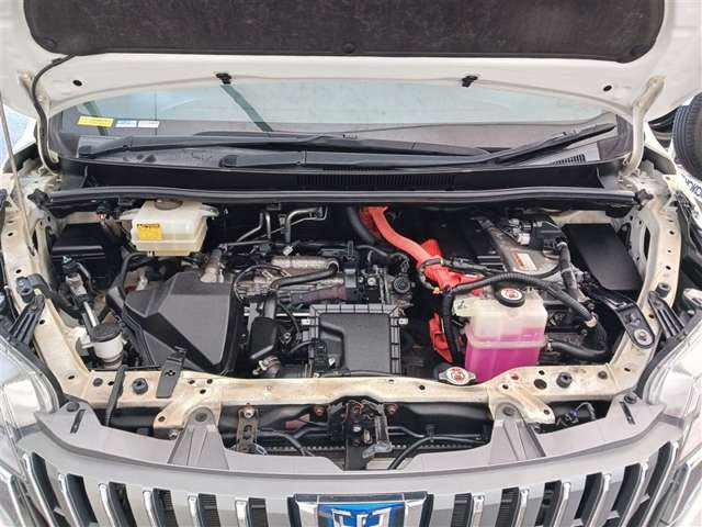 トヨタ エスクァイア