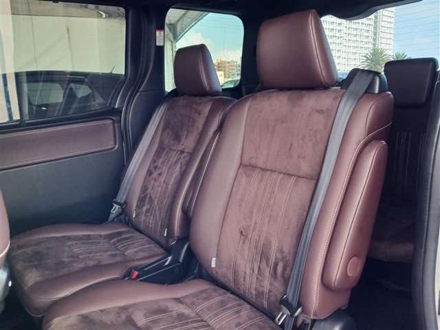 トヨタ エスクァイア