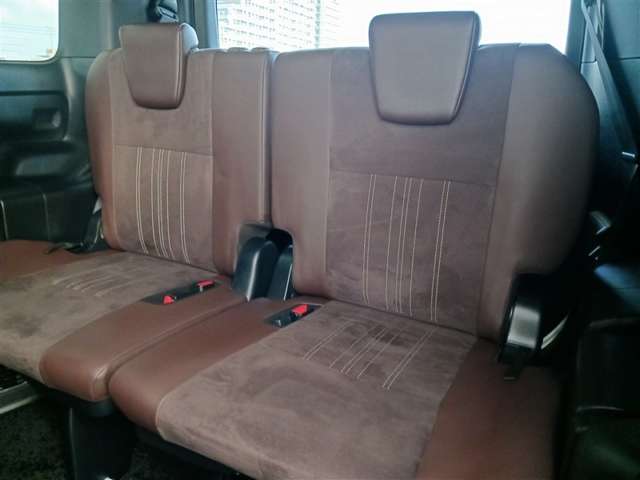 トヨタ エスクァイア