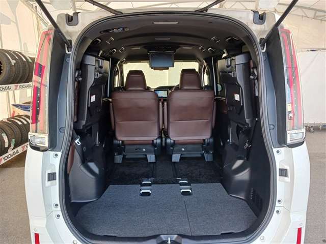 トヨタ エスクァイア