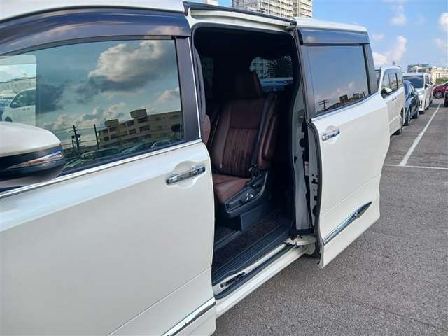 トヨタ エスクァイア