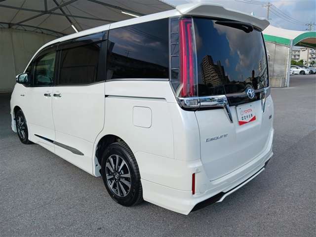 トヨタ エスクァイア