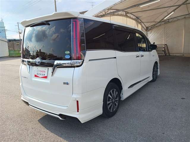 トヨタ エスクァイア