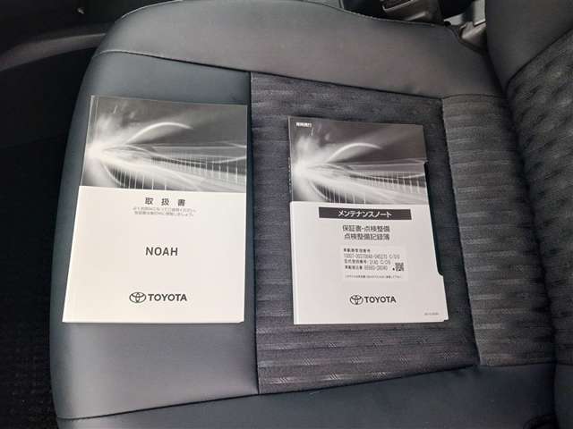 トヨタ ノア